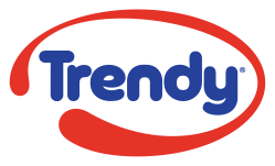 logo trendy