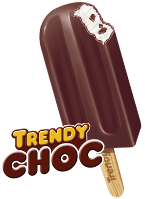 Trendy Choc