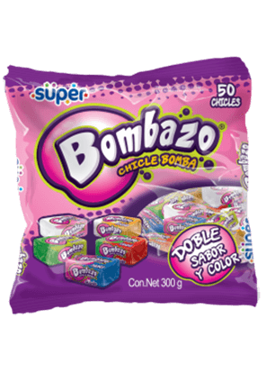 Bombazo