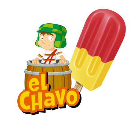 EL CHAVO