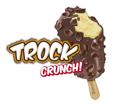 TROCK CRUNCH