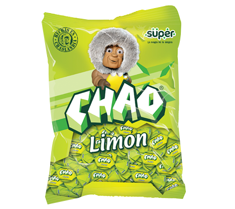 Chao Limón