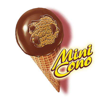 Mini Cono