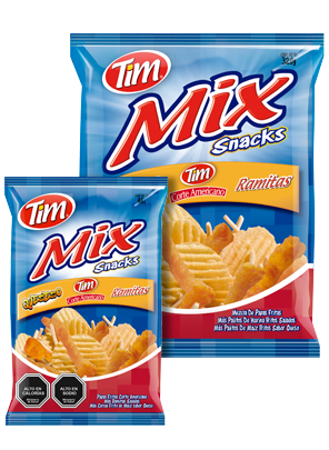 Mix Snack