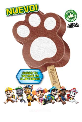 Paw Patrol