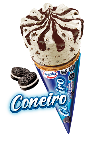 Coneiro Cookies And Cream